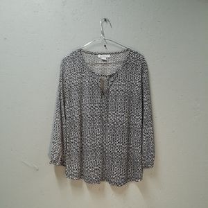 Liz Claiborne blouse